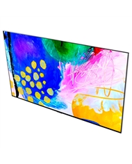 LG OLED 97" EVO 4K SMART TV 4HDMI 3USB F #5 - OLED97G29LA
