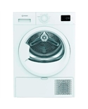 INDESIT SECADOR ROUPA 8KG BOMBA CALOR C - CYD84DWWSPT