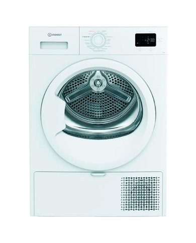 INDESIT SECADOR ROUPA 8KG BOMBA CALOR C - CYD84DWWSPT