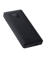 BASEUS POWERBANK 10000mAH 15W BPRETO - 6932172652593