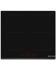 BOSCH PLACA INDUÇAO 60CM BISELADA - PVQ631HC1E