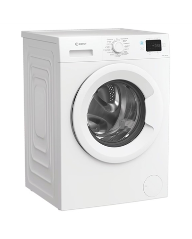 INDESIT MAQUINA ROUPA 10KG 1400RT A #4 - IP1064PUSHGOSPT