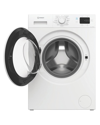 INDESIT MAQUINA ROUPA 10KG 1400RT A #2 - IP1064PUSHGOSPT