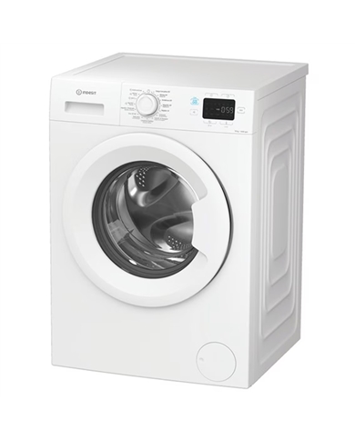 INDESIT MAQUINA ROUPA 10KG 1400RT A #3 - IP1064PUSHGOSPT