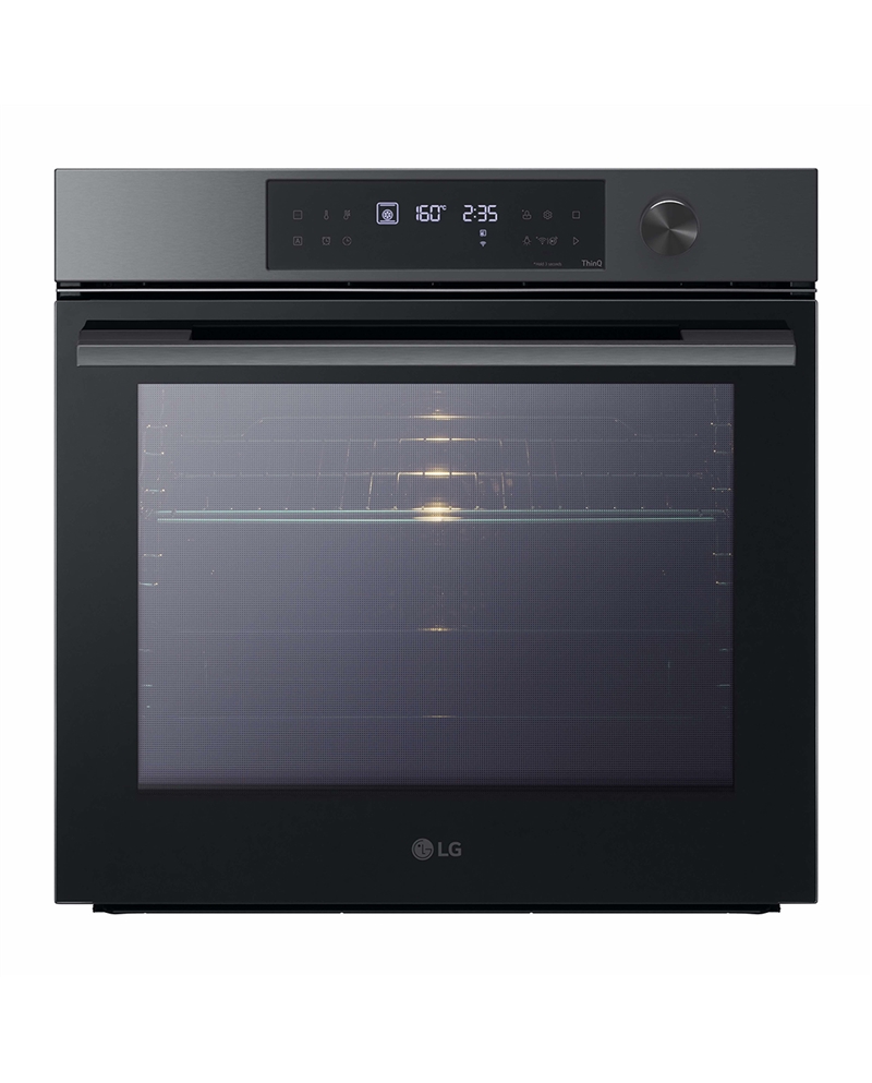 LG FORNO MULTIF PIROLITICO EASYCLEAN  76LT INOX A+ - WS7D7631WB