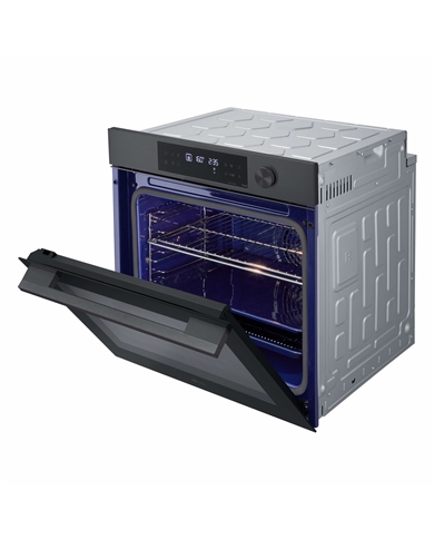 LG FORNO MULTIF PIROLITICO EASYCLEAN  76LT INOX A+ #3 - WS7D7631WB