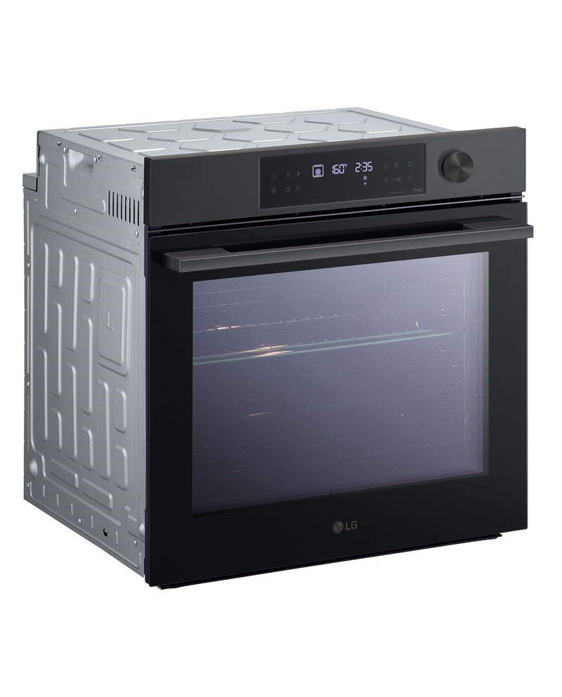LG FORNO MULTIF PIROLITICO EASYCLEAN  76LT INOX A+ #5 - WS7D7631WB