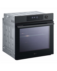 LG FORNO MULTIF PIROLITICO EASYCLEAN  76LT INOX A+ #5 - WS7D7631WB