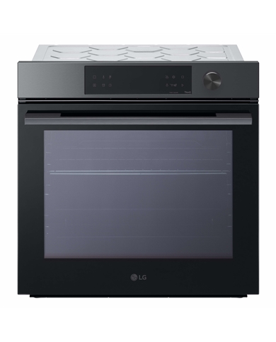 LG FORNO MULTIF PIROLITICO EASYCLEAN  76LT INOX A+ #6 - WS7D7631WB