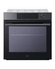 LG FORNO MULTIF PIROLITICO EASYCLEAN  76LT INOX A+ #6 - WS7D7631WB