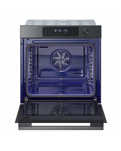 LG FORNO MULTIF PIROLITICO EASYCLEAN  76LT INOX A+ #8 - WS7D7631WB
