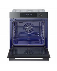 LG FORNO MULTIF PIROLITICO EASYCLEAN  76LT INOX A+ #8 - WS7D7631WB