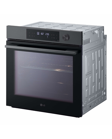 LG FORNO MULTIF PIROLITICO EASYCLEAN  76LT INOX A+ #12 - WS7D7631WB