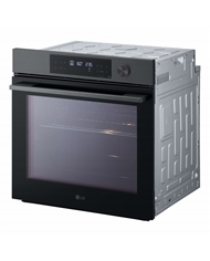 LG FORNO MULTIF PIROLITICO EASYCLEAN  76LT INOX A+ #12 - WS7D7631WB