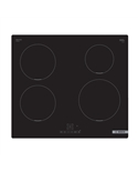 BOSCH PLACA INDUÇAO 4 ZONAS BISELADA - PUE611BB5E