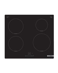BOSCH PLACA INDUÇAO 4 ZONAS BISELADA - PUE611BB5E