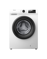 HISENSE MAQUINA ROUPA 9KG 1400RT INVERTER A - WF1Q9041BW