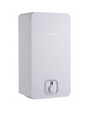 VULCANO ESQUENTADOR 11LT EXAUSTAO VENTILADA GAS BUT A - WTD114KME31