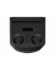 LG COLUNA AUDIO FUNÇAO DJ/KARAOKE BLUETOOH USB RADIO #8 - RNC7