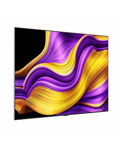 LG OLED 77" UHD 4K SMART TV WEBOS 4HDMI 3USB E #2 - OLED77G54LW