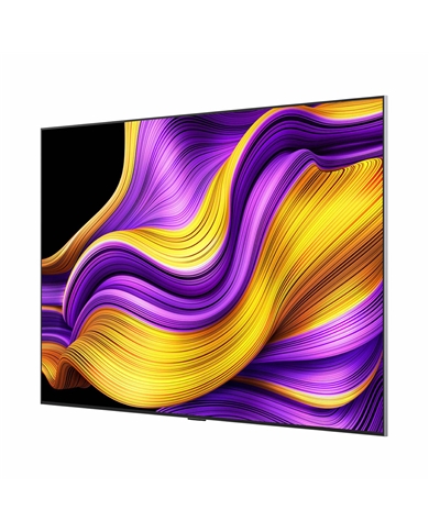 LG OLED 77" UHD 4K SMART TV WEBOS 4HDMI 3USB E #3 - OLED77G54LW