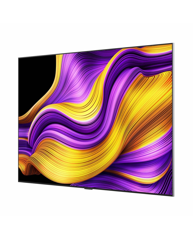 LG OLED 77" UHD 4K SMART TV WEBOS 4HDMI 3USB E #3 - OLED77G54LW