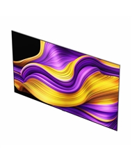 LG OLED 77" UHD 4K SMART TV WEBOS 4HDMI 3USB E #5 - OLED77G54LW