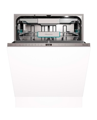 HISENSE MAQUINA LOUÇA INTEG 7PROG 16TALH A - HV673A65