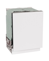 HISENSE MAQUINA LOUÇA INTEG 7PROG 16TALH A #3 - HV673A65