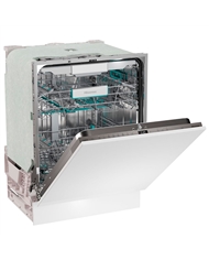 HISENSE MAQUINA LOUÇA INTEG 7PROG 16TALH A #2 - HV673A65