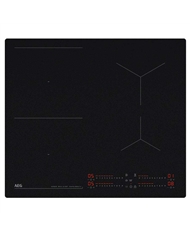 AEG PLACA INDUÇAO 60CM 8000 SAPHIRMATT SENSEBOIL&FRY - TI64IB30IZ