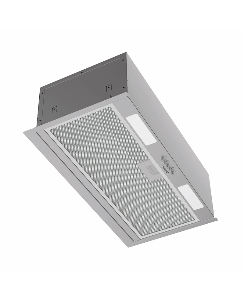 CATA EXAUSTOR 60CM 480.5M3H INOX A - RITMA60X