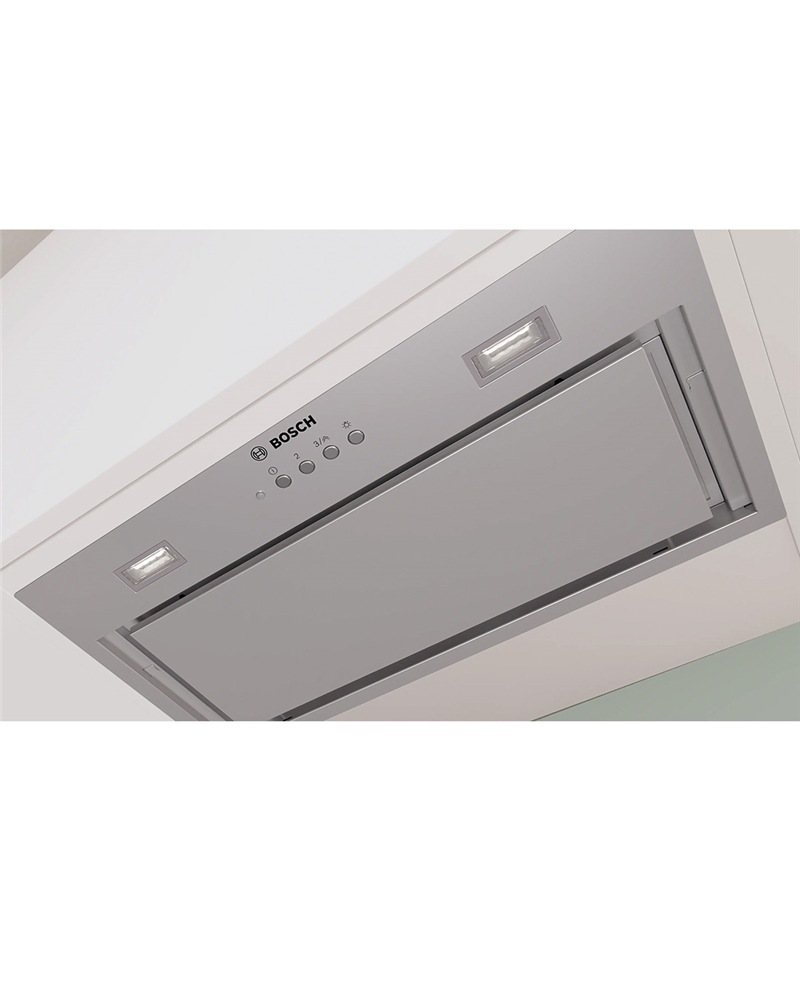 BOSCH EXAUSTOR 52CM 3VEL+1INT MAX 645M3/H B - DLN56AC50