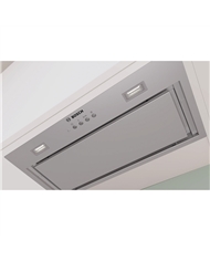 BOSCH EXAUSTOR 52CM 3VEL+1INT MAX 645M3/H B - DLN56AC50