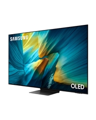 SAMSUNG OLED 65" 4K SMART TV 4HDMI 3USB F #3 - TQ65S95FATXXC
