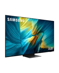 SAMSUNG OLED 65" 4K SMART TV 4HDMI 3USB F #2 - TQ65S95FATXXC