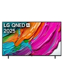 LG LED QNED 75" 4K SMARTTV WEBOS 3HDMI 1USB F - 75QNED7EA6B