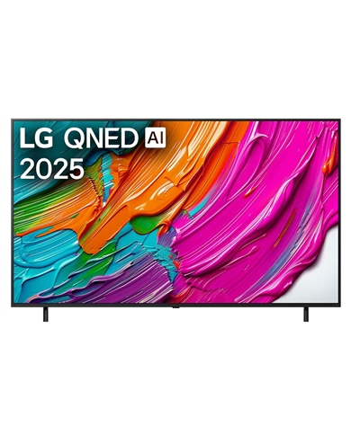 LG LED QNED 75" 4K SMARTTV WEBOS 3HDMI 1USB F - 75QNED7EA6B