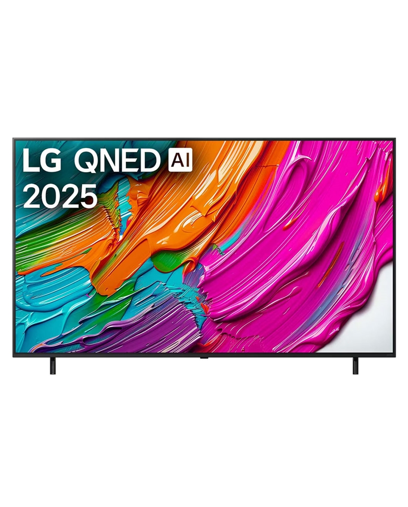 LG LED QNED 75" 4K SMARTTV WEBOS 3HDMI 1USB F - 75QNED7EA6B