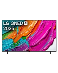 LG LED QNED 75" 4K SMARTTV WEBOS 3HDMI 1USB F - 75QNED7EA6B