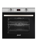 JUNEX FORNO MULTIF 71LT INOX A - FVJM137X