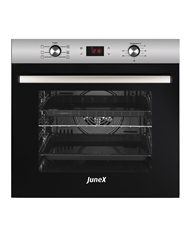 JUNEX FORNO MULTIF 71LT INOX A - FVJM137X