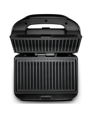 UFESA SANDWICHEIRA 750W PRETA - THOR