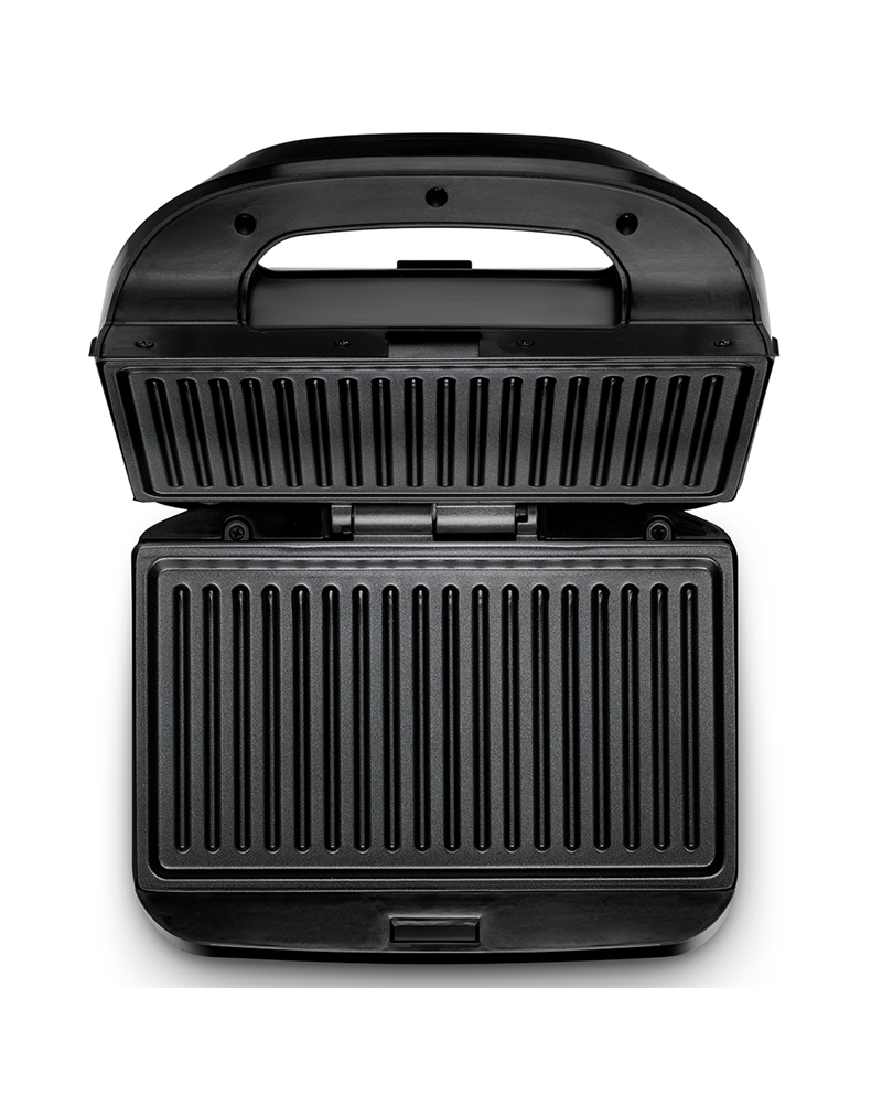 UFESA SANDWICHEIRA 750W PRETA - THOR