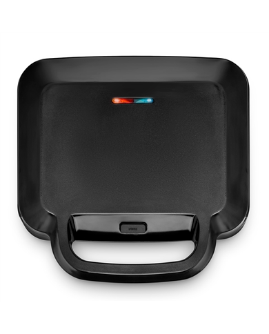 UFESA SANDWICHEIRA 750W PRETA - THOR