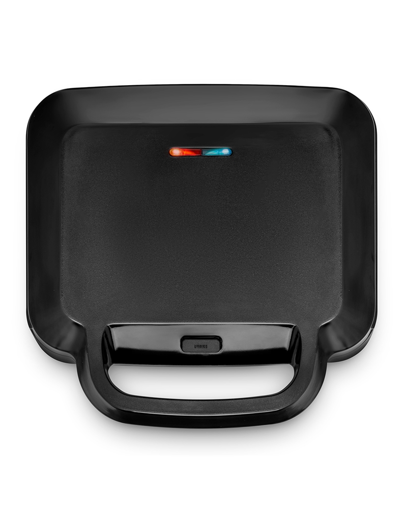 UFESA SANDWICHEIRA 750W PRETA - THOR