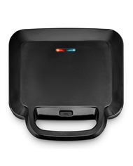 UFESA SANDWICHEIRA 750W PRETA - THOR