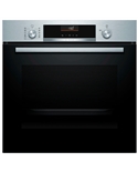 BOSCH FORNO MULTIFUNÇOES 60CM 71LT INOX A+ - HBG536ES4