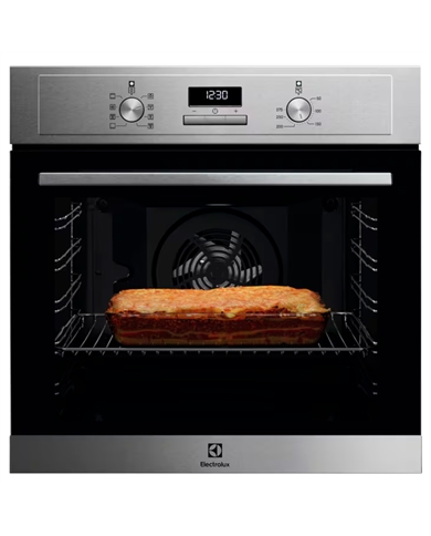 ELECTROLUX FORNO MULTIF 72LT INOX A+ - EOH3H54X
