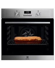 ELECTROLUX FORNO MULTIF 72LT INOX A+ - EOH3H54X